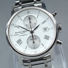 Exc box baume - exc+5*box, baume＆mercier