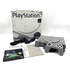 Console Sony Playstation 1