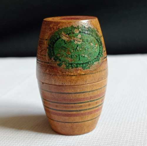 Tunbridge ware xix secolo - ware,