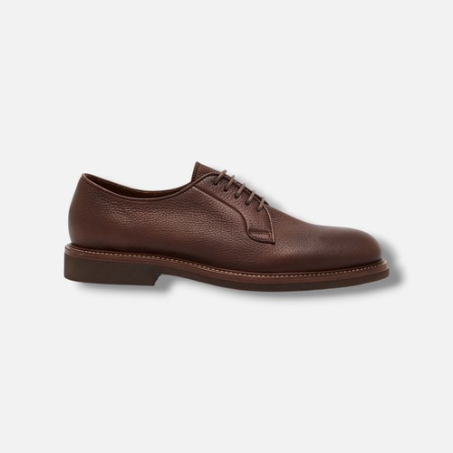 Scarpe derby stringate