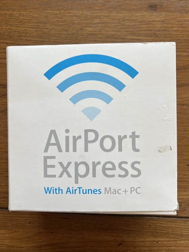Apple airport express a1084 - airport,