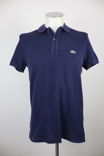 Lacoste polo maglia - polo, uomo