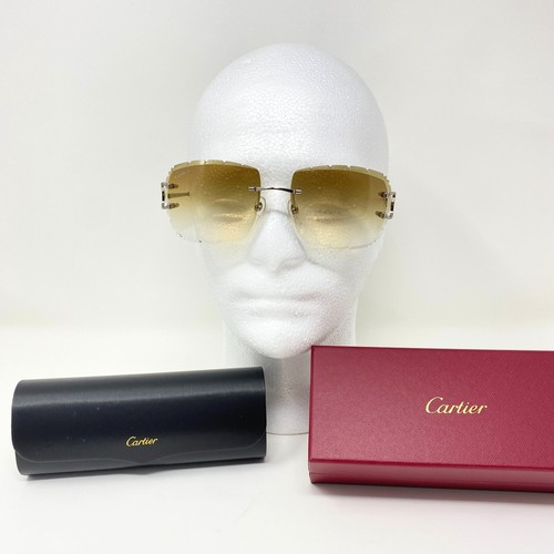 Cartier sunglasses piccadilly - cartier,