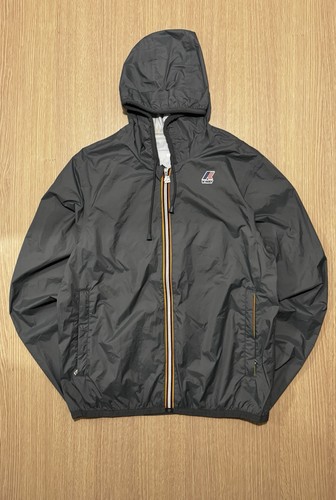 Way giacca vento - k-way,