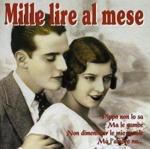 9240879 audio mille lire al - 9240879,