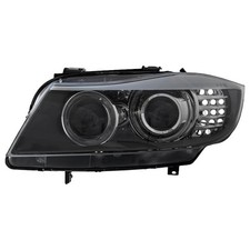 ABAKUS Fari Bi-Xenon Sinistro