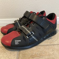 Scarpe da sollevamento pesi