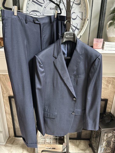 Tuta uomo caruso super 130 - caruso,