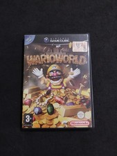 WARIO WORLD WARIOWORLD