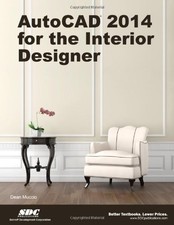 AUTOCAD 2014 FOR THE INTERIOR