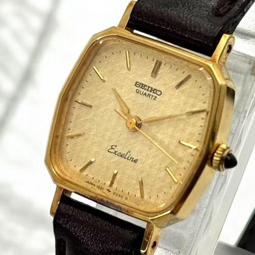 Orologio seiko exelune quarzo - orologio,