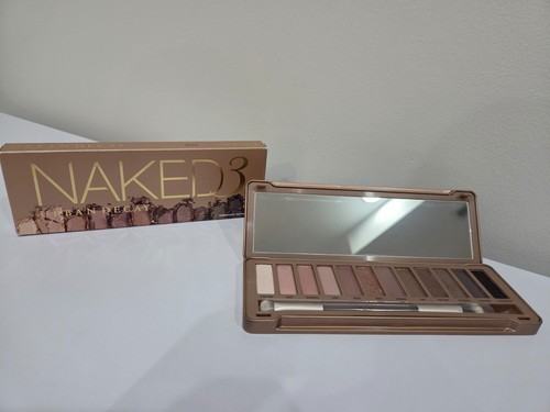 Urban decay naked3 - urban,