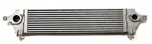 Intercooler nissan qashqai - intercooler,