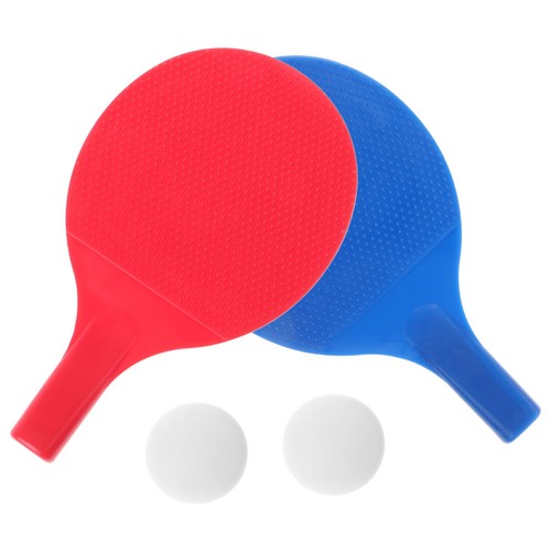 Set racchette ping pong - da,