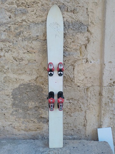 Monoski prototype tua fun - tua,