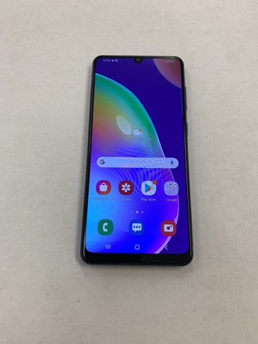 Smartphone samsung galaxy - smartphone, a31