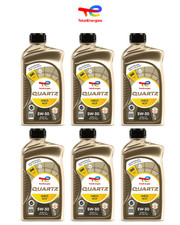 Olio Motore Total INEO RCP