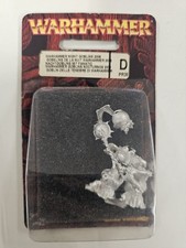 Games Workshop Warhammer - Night Goblins PR38 - New Sealed