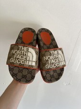 Gucci X The North Face