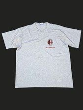 Vintage Soccer Shirt AC Milan