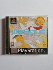 WIPEOUT 3 SONY PS1 PLAYSTATION
