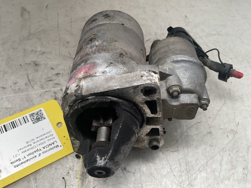 Motorino avviamento per - motorino, d'