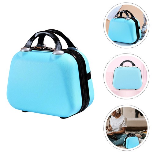 Pochette trucchi viaggio - trucchi,