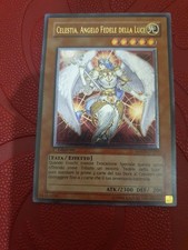 Celestia Angelo Fedele della