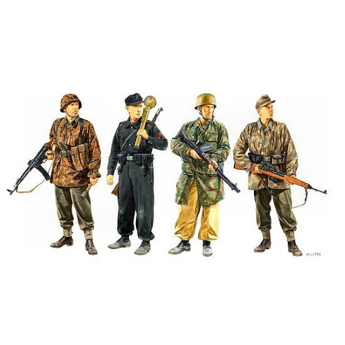 Defense the reich - of, 1:35