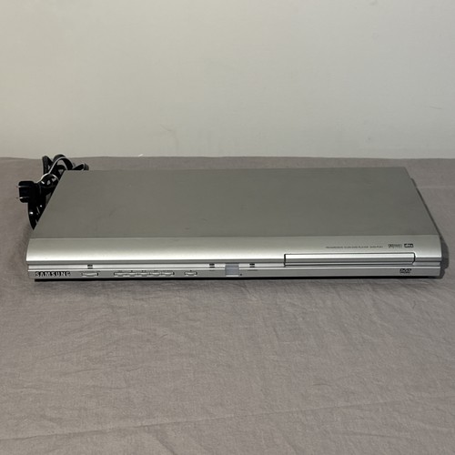 Lettore dvd mp3 samsung - dvd,
