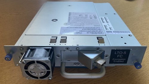 Unità nastro ibm lto - nastro,