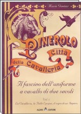 PINEROLO CITTA' DELLA