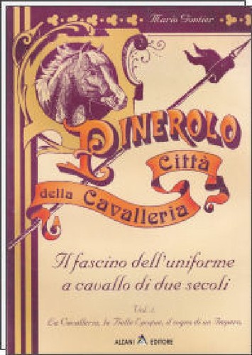 Pinerolo citta della - pinerolo, citta'