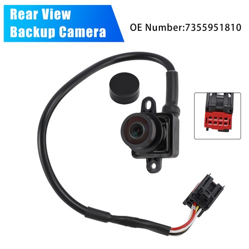 7355951810 reverse rear view - rear,