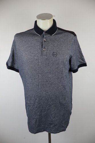Armani exchange maglia polo - armani,