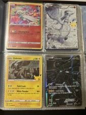 Lotto/Collezione Pokemon + Album Compreso