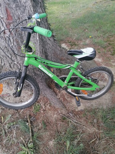 Bicicletta bambino - da,