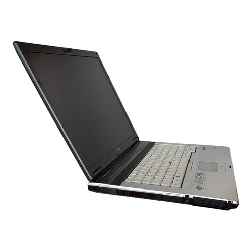 Fujitsu siemens lifebook - fujitsu,