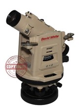 DAVID WHITE LT8-300P LIVELLO