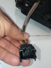 specchietto retrovisore