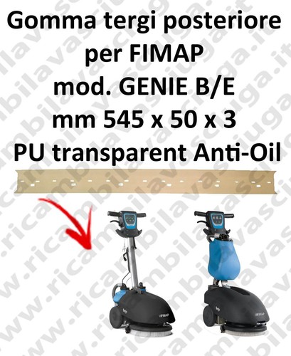 Genie e - -,