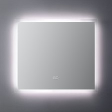 Specchio a LED Arredo Bagno