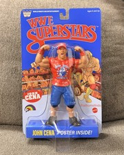 IN MANO - Modellino WWE LJN