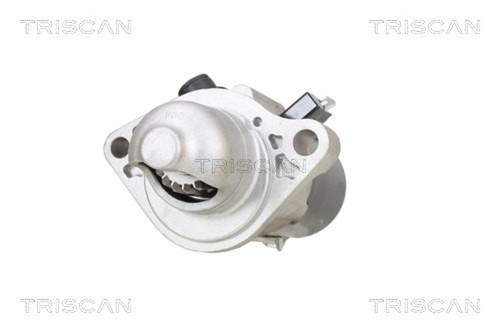 Triscan motorino avviamento - di,