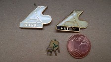  Pianoforti Petrof (Azienda) /