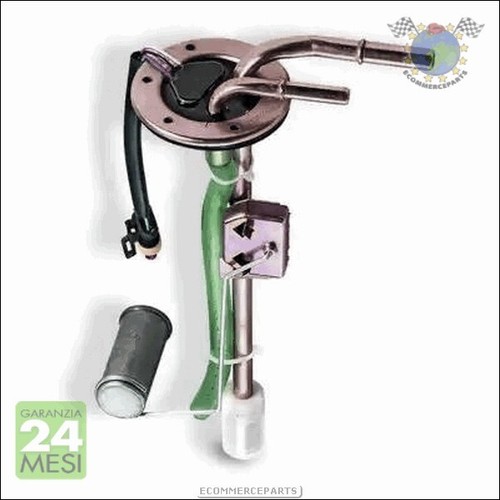 Indicatore livello carburante - livello,