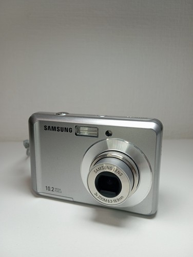 Fotocamera samsung es15 - fotocamera,