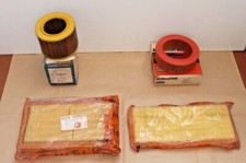 Lotto ricambi auto nuovi - fondo di magazzino + usati (vedi descrizione)