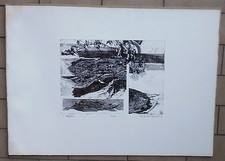 GIACOMO SOFFIANTINO ACQUAFORTE