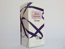 Lanvin Jeanne Couture EDP Nat